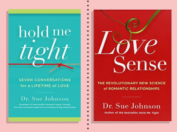 The 6 Best Books for a Healthy Relationship, According to Authors and Psychiatrists